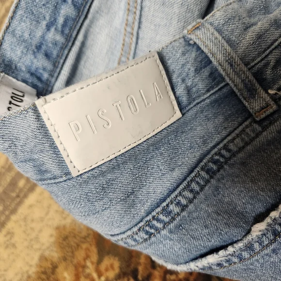 Pistola jeans - Picture 11 of 11